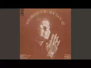 Anita Bryant - How Great Thou Art